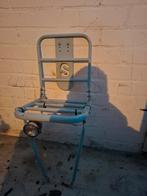 Fietsrek - Klassiek model, Minder dan 60 liter, Ophalen, Gebruikt, Overige typen