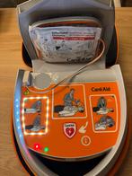 Cardiaid AED, Ophalen