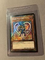 Dark Magician Girl platinum secret rare Yu-Gi-Oh 1st ed, Hobby en Vrije tijd, Verzamelkaartspellen | Yu-gi-Oh!, Ophalen of Verzenden