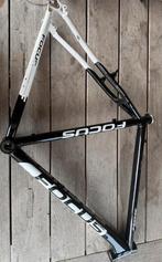 Wielrenfiets onderdelen, Fietsen en Brommers, Ophalen, Zo goed als nieuw, Racefiets