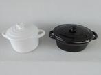 Captain cook mini pannetjes, Huis en Inrichting, Ophalen, Nieuw, Koekenpan of Braadpan