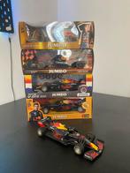 Red bull max verstappen f1 (1:18), Verzamelen, Ophalen, Zo goed als nieuw