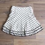 Schitterende Zijde Luisa Spagnoli Rok - 101 (L) € 145,-, Maat 42/44 (L), Ophalen of Verzenden, Zo goed als nieuw, Luisa Spagnoli