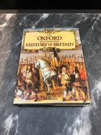 The oxford illustrated history of britain Kenneth O morgan, Ophalen of Verzenden, Zo goed als nieuw