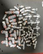 Uponor 4 euro per uponor koppeling, Overige materialen, 6 meter of meer, Overige typen, Ophalen of Verzenden