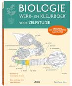 Biologie Werk- en Kleurboek Zelfstudie, Boeken, Studieboeken en Cursussen, Ophalen of Verzenden, Beta, Gelezen, Niet van toepassing