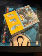 Panini World Cup 2006 Germany Sealed Box 100 pakjes + Album, Nieuw, Ophalen of Verzenden, Poster, Plaatje of Sticker
