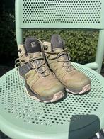 Salomon wandelschoenen met goretex, Ophalen of Verzenden, Zo goed als nieuw, Schoenen