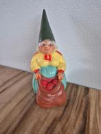 Groot David de Kabouter Figuur: Lisa, Verzamelen, Poppetjes en Figuurtjes, Gebruikt, Brb, Ophalen of Verzenden, Brb