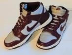 Nike
Dunk High Retro Dark Beetroot 43, Kleding | Heren, Schoenen, Ophalen of Verzenden, Zo goed als nieuw, Overige kleuren