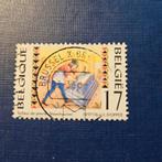 België nr 2773, Postzegels en Munten, Postzegels | Europa | België, Ophalen of Verzenden, Gestempeld