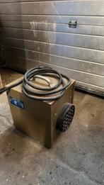 Bouwkachel andrews-sykes 3kw 230V, Doe-het-zelf en Verbouw, Andrews, Minder dan 30 cm, Kachel, Minder dan 60 cm