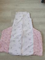 Slaapzak heupluxatie/heupdysplasie/gipsbroek/spreidbroek, Ophalen, Zo goed als nieuw, 100 cm of meer, Slaapzak