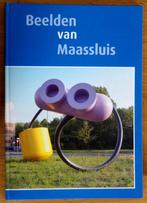 Beelden van Maassluis., 20e eeuw of later, Ophalen of Verzenden, Zo goed als nieuw, Meerdere auteurs