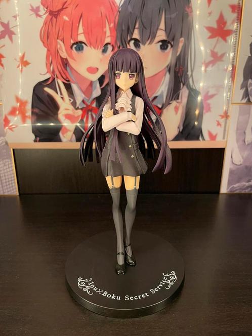Inu X Boku SS - Shirakiin Figure Anime / Manga, Verzamelen, Poppetjes en Figuurtjes, Nieuw, Ophalen of Verzenden