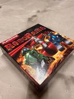 RoboRama bordspel, Ophalen of Verzenden, Zo goed als nieuw, Play This One