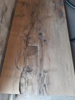 Robuuste salon tafel of tv meubel, Huis en Inrichting, Tafels | Salontafels, Ophalen, 100 tot 150 cm, 50 tot 100 cm, Minder dan 50 cm