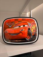 Nieuwe Cars Broodtrommel, Ophalen of Verzenden, Nieuw, Overige typen