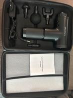 Smartify massage gun, Ophalen of Verzenden, Gebruikt, Apparaat