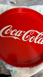 Coca cola dienbladen twee stuks, Ophalen of Verzenden, Zo goed als nieuw, Gebruiksvoorwerp