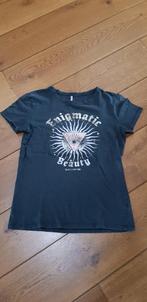 ONLY t-shirt maat 158/164, Meisje, Only, Ophalen of Verzenden, Zo goed als nieuw
