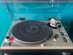 Technics SL 1200 MK2, Ophalen, Pitch-regelaar, Zo goed als nieuw, Platenspeler