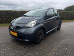 Hele nette Toyota Aygo 1.0 uit 2008 5DRS  | Carplay, Auto's, Voorwielaandrijving, 4 stoelen, 68 pk, Origineel Nederlands