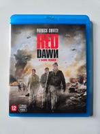 RED DAWN (BLURAY), Cd's en Dvd's, Blu-ray, Carduelis & Media, Tollenstraat 53D 3035NC Rotterdam, Actie, Ophalen of Verzenden