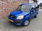 Fiat Doblo 1.4 Dynamic, Auto's, Voorwielaandrijving, Parkeersensor, Gebruikt, 4 cilinders