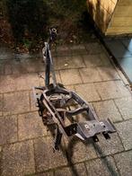 Gilera runner frame met swingarm NL 50cc, Fietsen en Brommers, Ophalen, Zo goed als nieuw, Blok, Piaggio