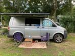 Camperbus Volkswagen Transporter 2.0 TDI / 2011, Omvormer, Volkswagen, Tot en met 2, Particulier