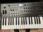 KORG WAVE STATE 1.0, Ophalen, 61 toetsen, Korg, Zo goed als nieuw