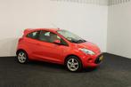 Ford Ka 1.2 Trend|airco|lm velg|nwe apk|, Auto's, Voorwielaandrijving, Stof, Gebruikt, 4 cilinders