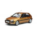 Citroën Saxo VTS Jaune Heliodor Ottomobile OT893, Ophalen of Verzenden, Nieuw, Auto, OttOMobile