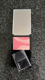 Sisley phyto-blush éclat 4 pinky rose, Verzenden, Zo goed als nieuw, Roze, Wangen