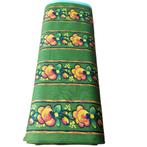 Vintage Katoenen Stof-Nieuw op Rol uit oude voorraad, Hobby en Vrije tijd, Stoffen en Lappen, 120 cm of meer, 200 cm of meer, Ophalen of Verzenden