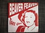 Vinyl singel 7" 33rpm Beaver feaver. Take it all. Punk, Cd's en Dvd's, Vinyl Singles, 7 inch, Ophalen of Verzenden, Zo goed als nieuw
