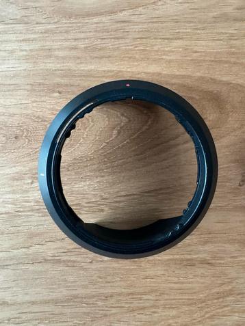 Sony Zonnekap 49 mm Lens Sony nex 5 AL C-SH112 beschikbaar voor biedingen