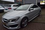 Mercedes-Benz CLA-klasse 180 Ambitionnette cla,panodak., Gebruikt, Euro 6, 4 cilinders, 715 kg