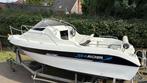 Searider 530 Cabin halfkajuit, nieuw overjarig !!!, Ophalen, 50 pk of meer, Nieuw, Tot 6 meter