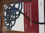 Handboek Neurologische communicatiestoornissen, Eric Manders, Sociale wetenschap, Nieuw, Ophalen of Verzenden
