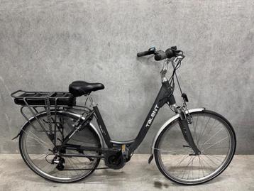 Elektrische fiets | Talent | 80Nm middenmotor | nette staat beschikbaar voor biedingen