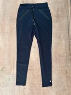 Broek XXS, Kleding | Dames, Blauw, Ophalen of Verzenden, Zo goed als nieuw, Maat 34 (XS) of kleiner