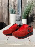 Nike air max 1 pimento, Ophalen of Verzenden, Gedragen, Overige kleuren, Sneakers of Gympen