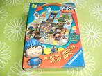 Nieuw in seal: Mike's Treasure Hunt Game (Engelstalig), Een of twee spelers, Ophalen of Verzenden, Nieuw