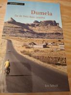 Dumela Op de fiets door Lesotho, Verzenden, Gelezen, Eric Schuit, Afrika