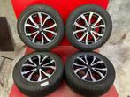 Winterbanden Subaru Forester 2019 t/m 2024 Dunlop, Auto-onderdelen, Banden en Velgen, Gebruikt, ., Banden en Velgen, 17 inch
