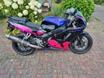 ZXR750 1993 uitvoering, Motoren, Motoren | Kawasaki, Particulier, Super Sport, 4 cilinders, 750 cc