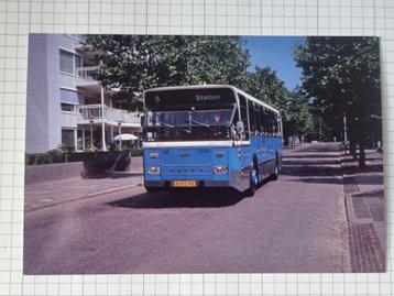 Foto BUS VAD Apeldoorn 3368 beschikbaar voor biedingen