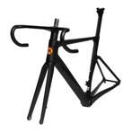 Krush Aero Disc Frameset, Overige merken, 28 inch, Carbon, Nieuw
